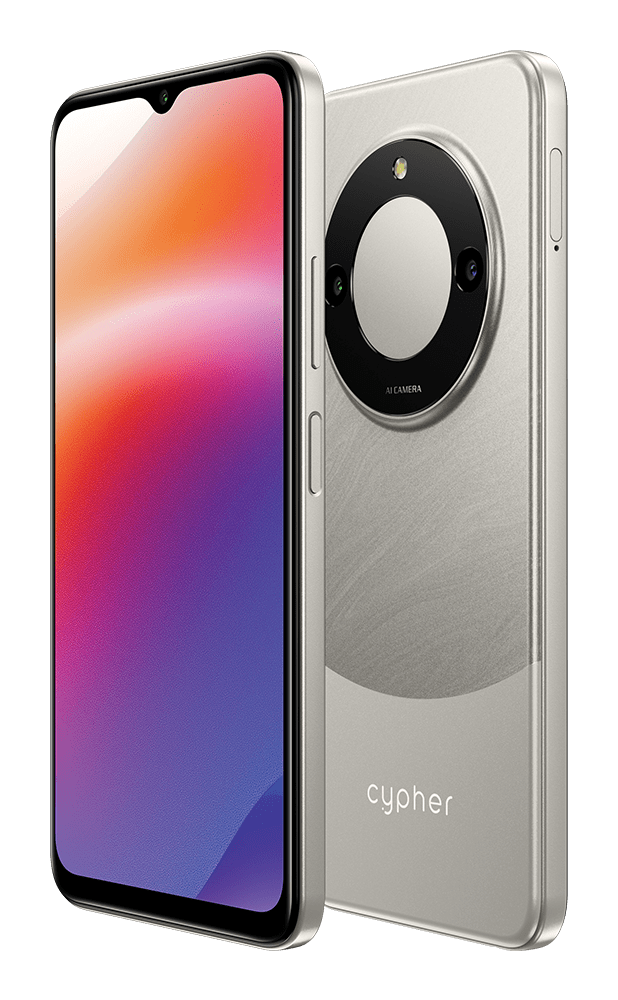 Titanium color - Image 1