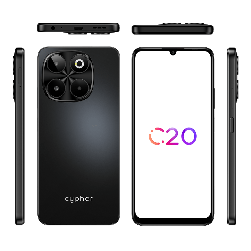 Black color - Image 2