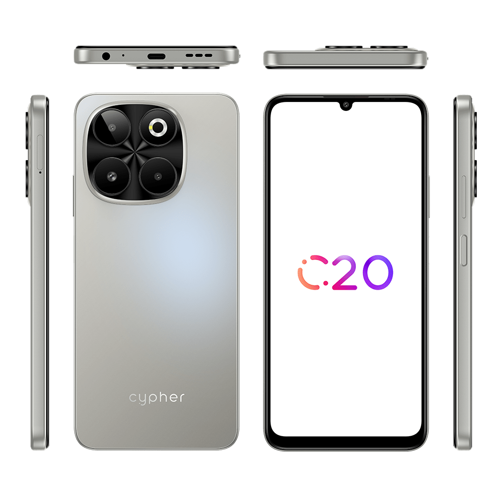 Titanium color - Image 2