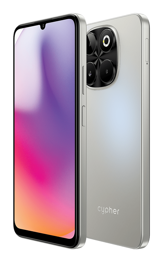Titanium color - Image 1