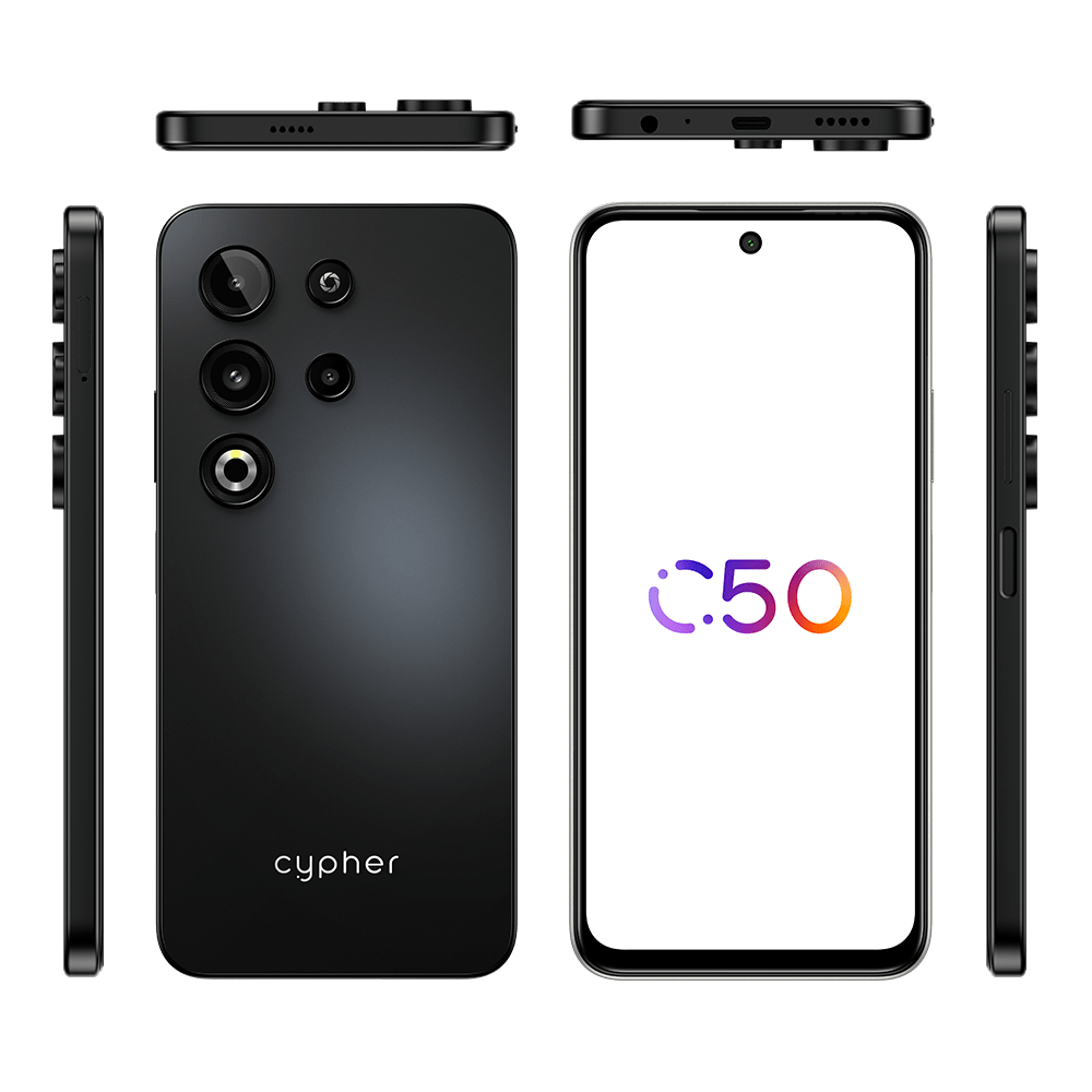 Black color - Image 2
