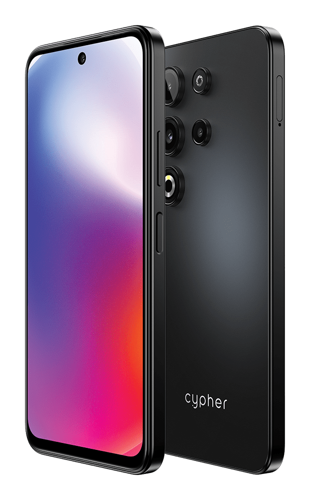 Black color - Image 1