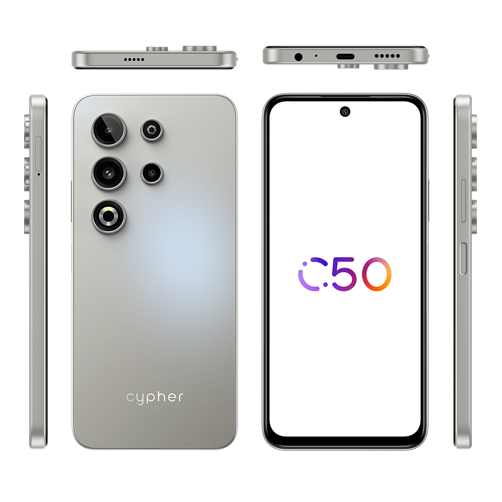 Titanium color - Image 2