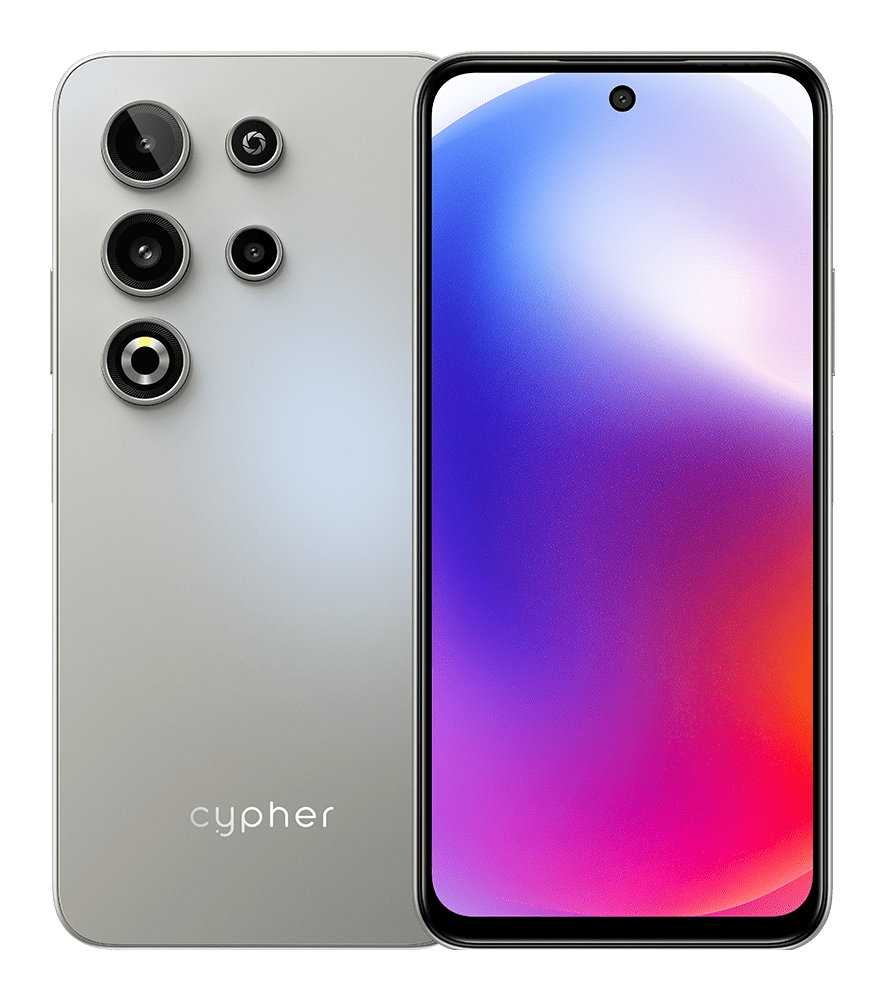Titanium color - Image 3