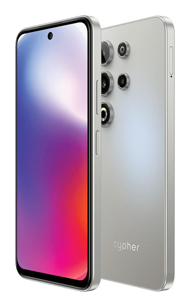 Titanium color - Image 1