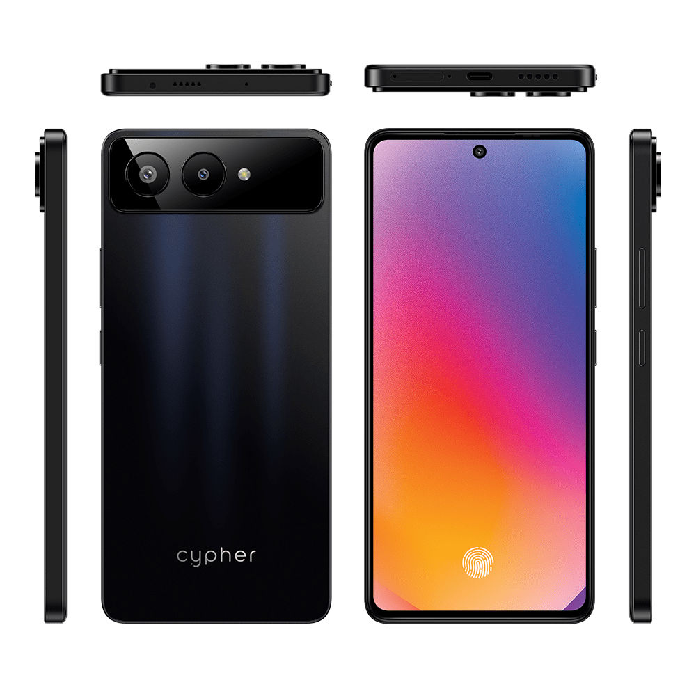 Black color - Image 2