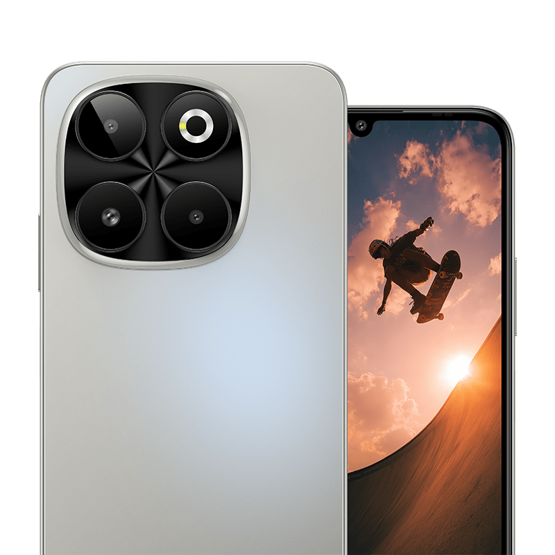 CAMERA